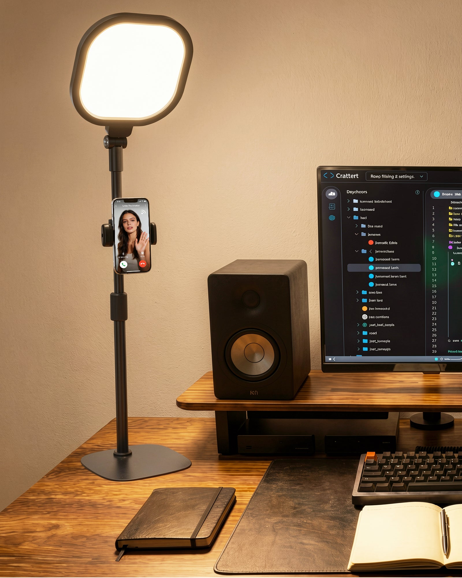 LitONES ComforGlow F616