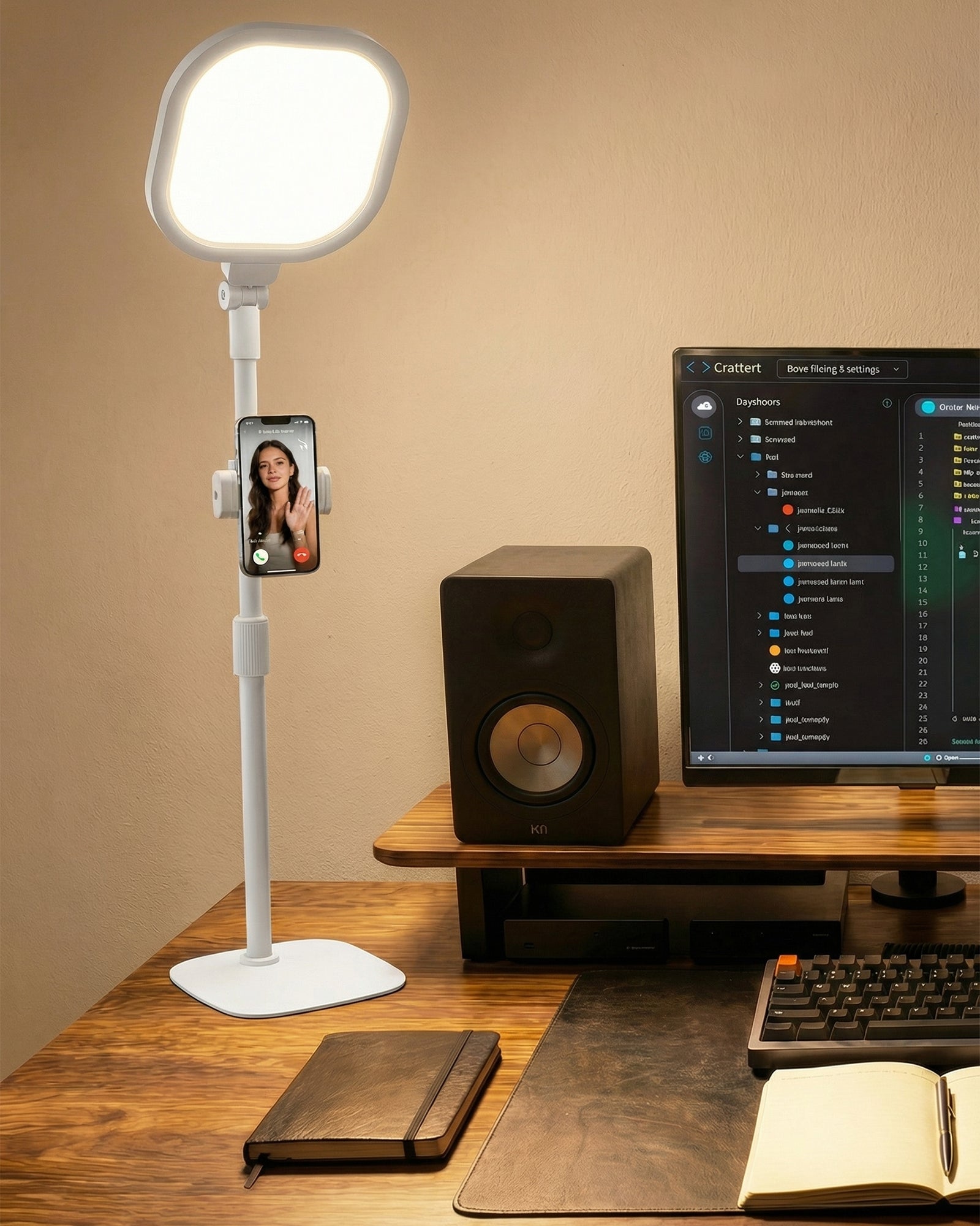 LitONES ComforGlow F616