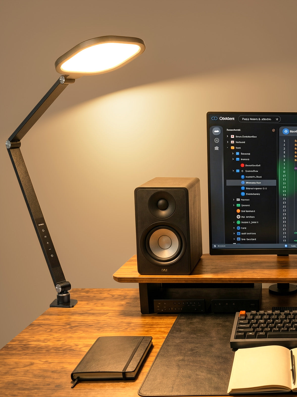 LitONES ComforGlow F618