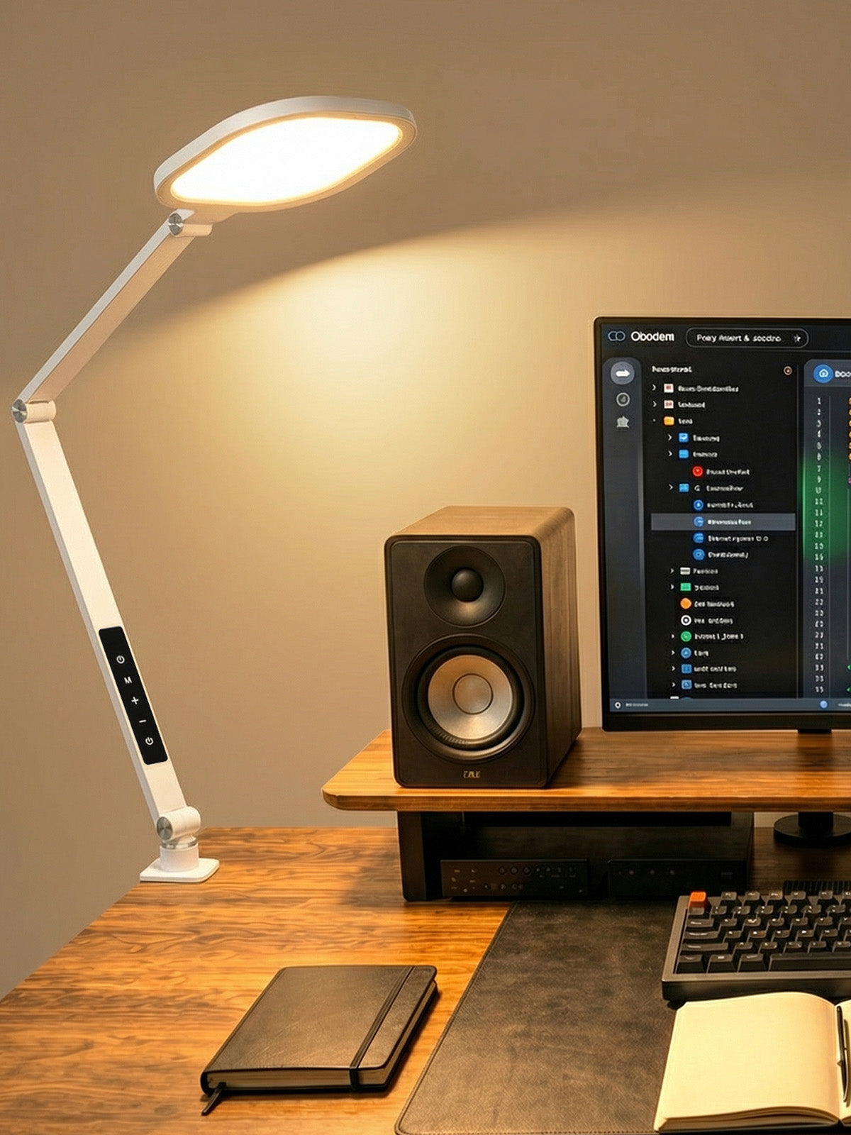 LitONES ComforGlow F618