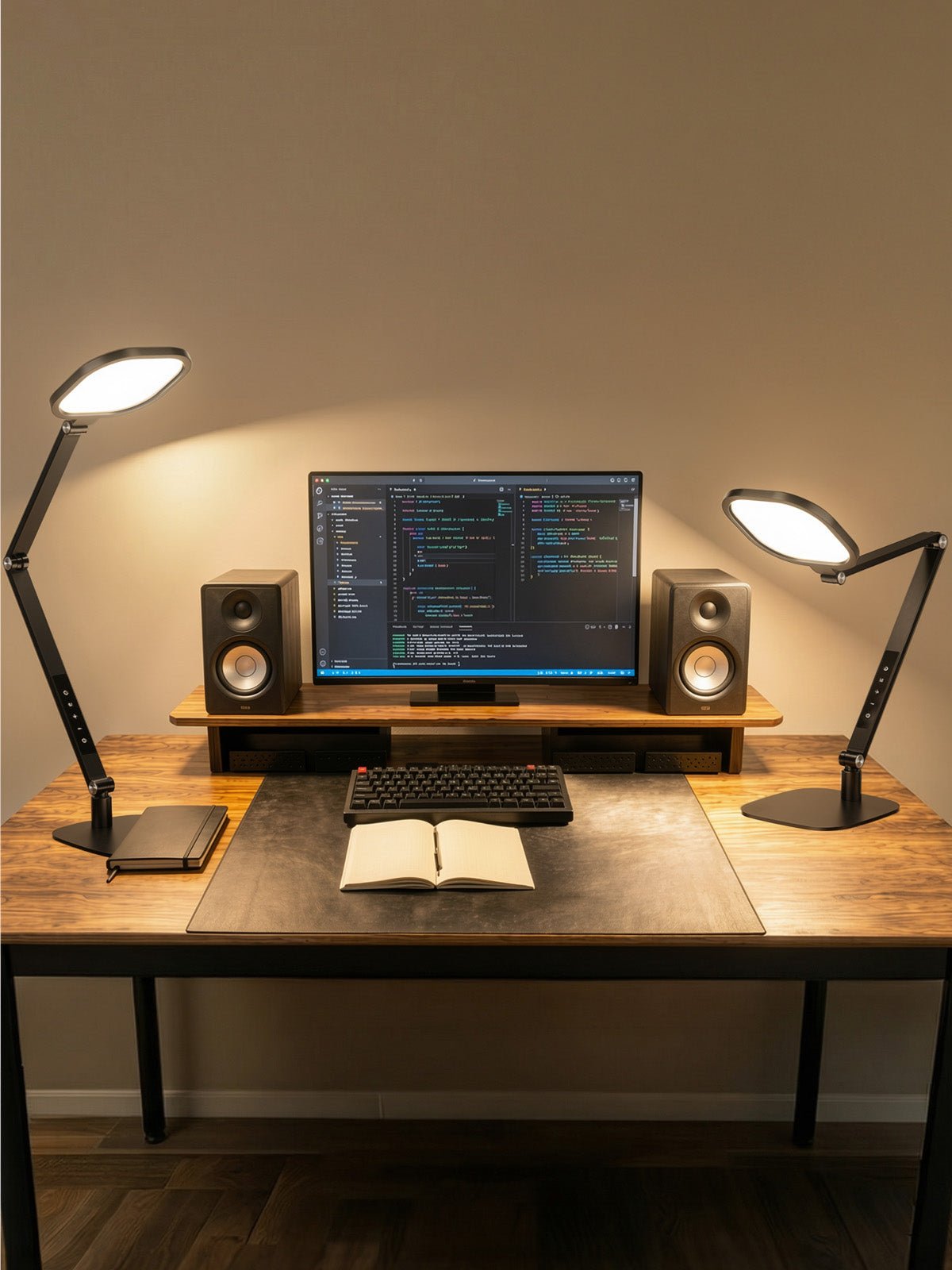 ComforGlow F630