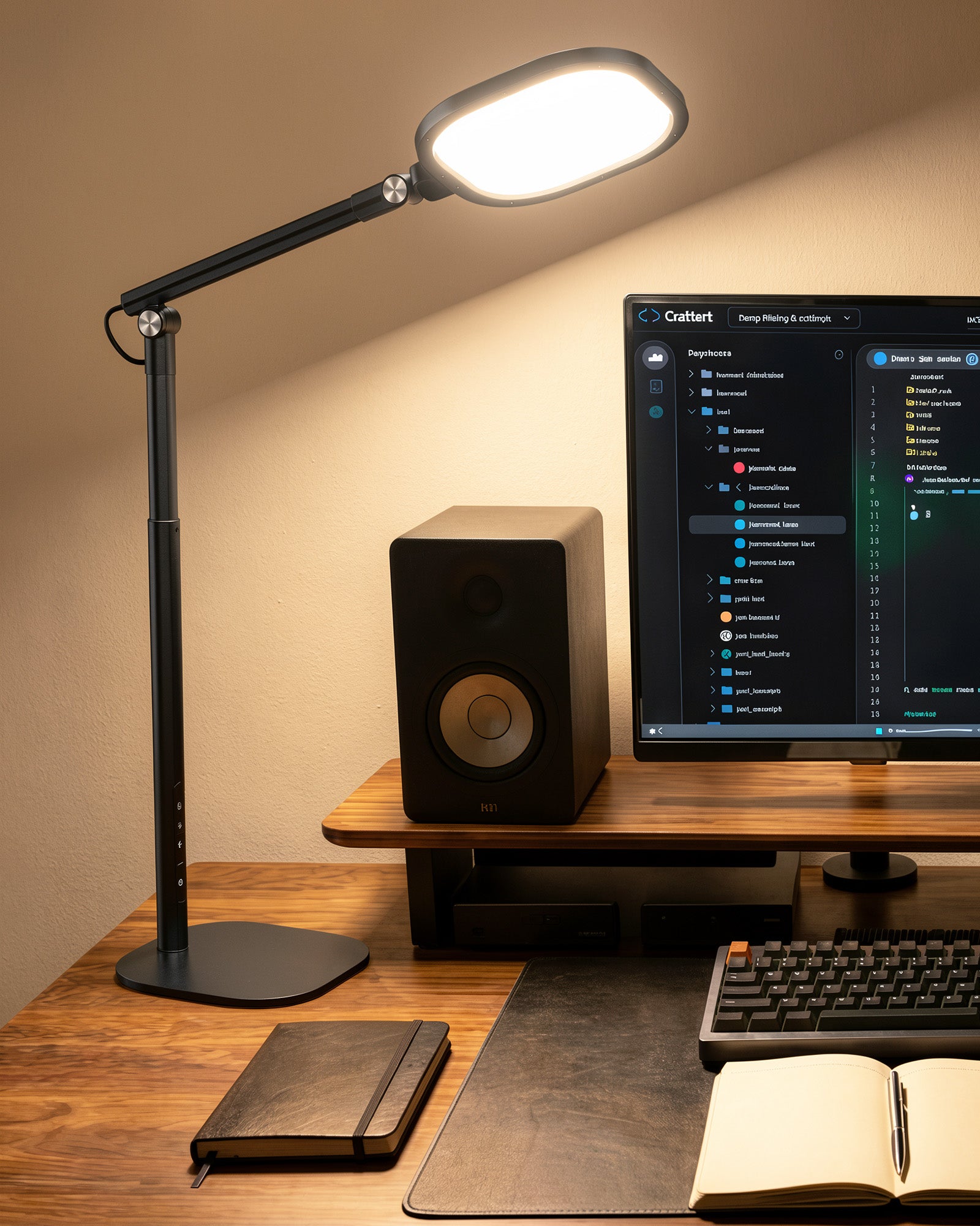 LitONES ComforGlow F650