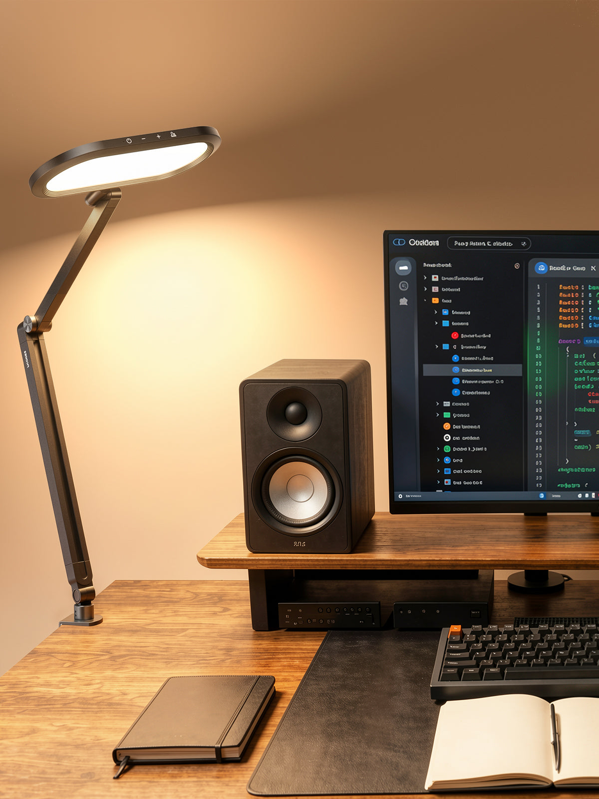 LitONES EaseGlow H01