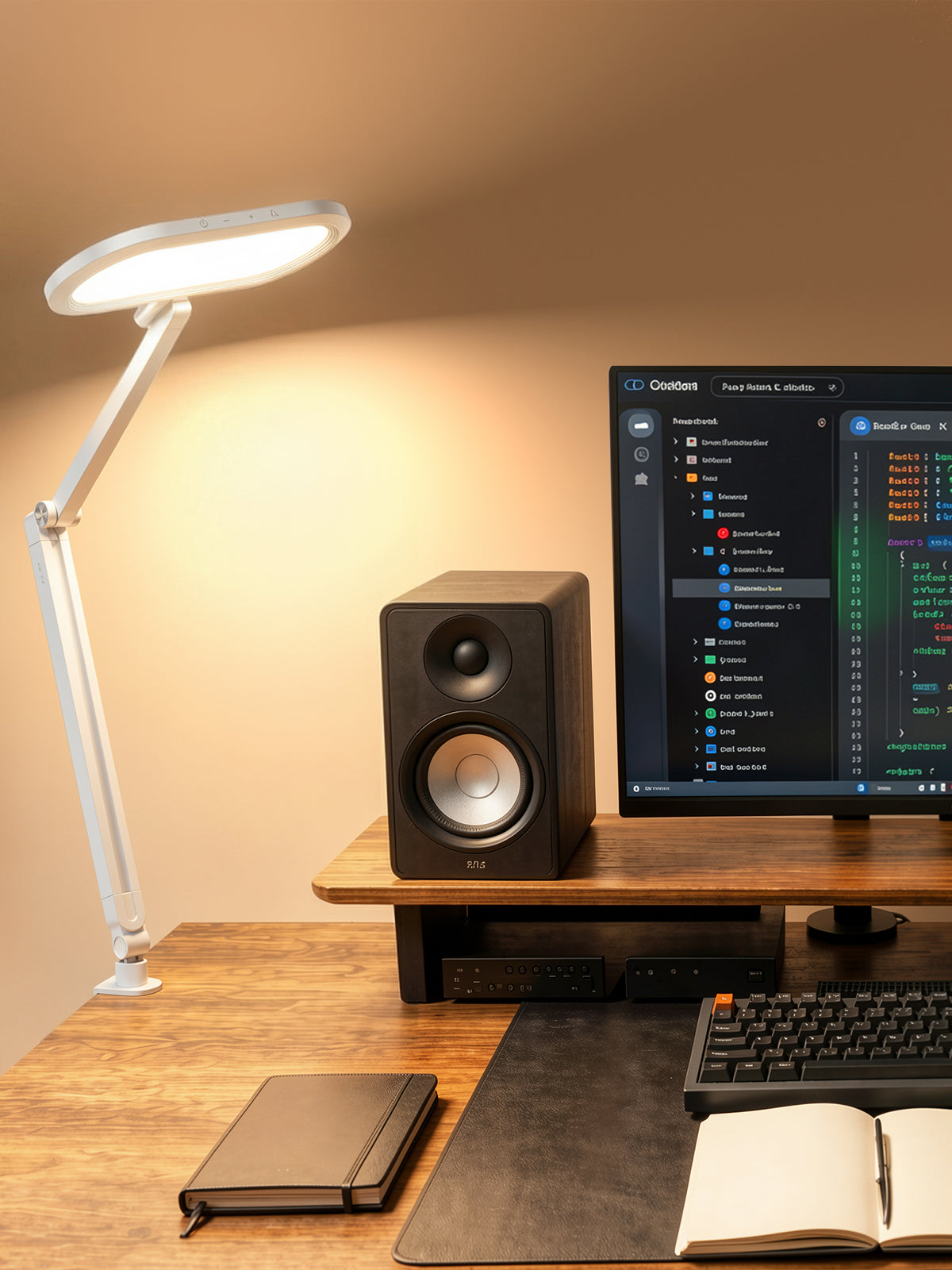 LitONES EaseGlow H01