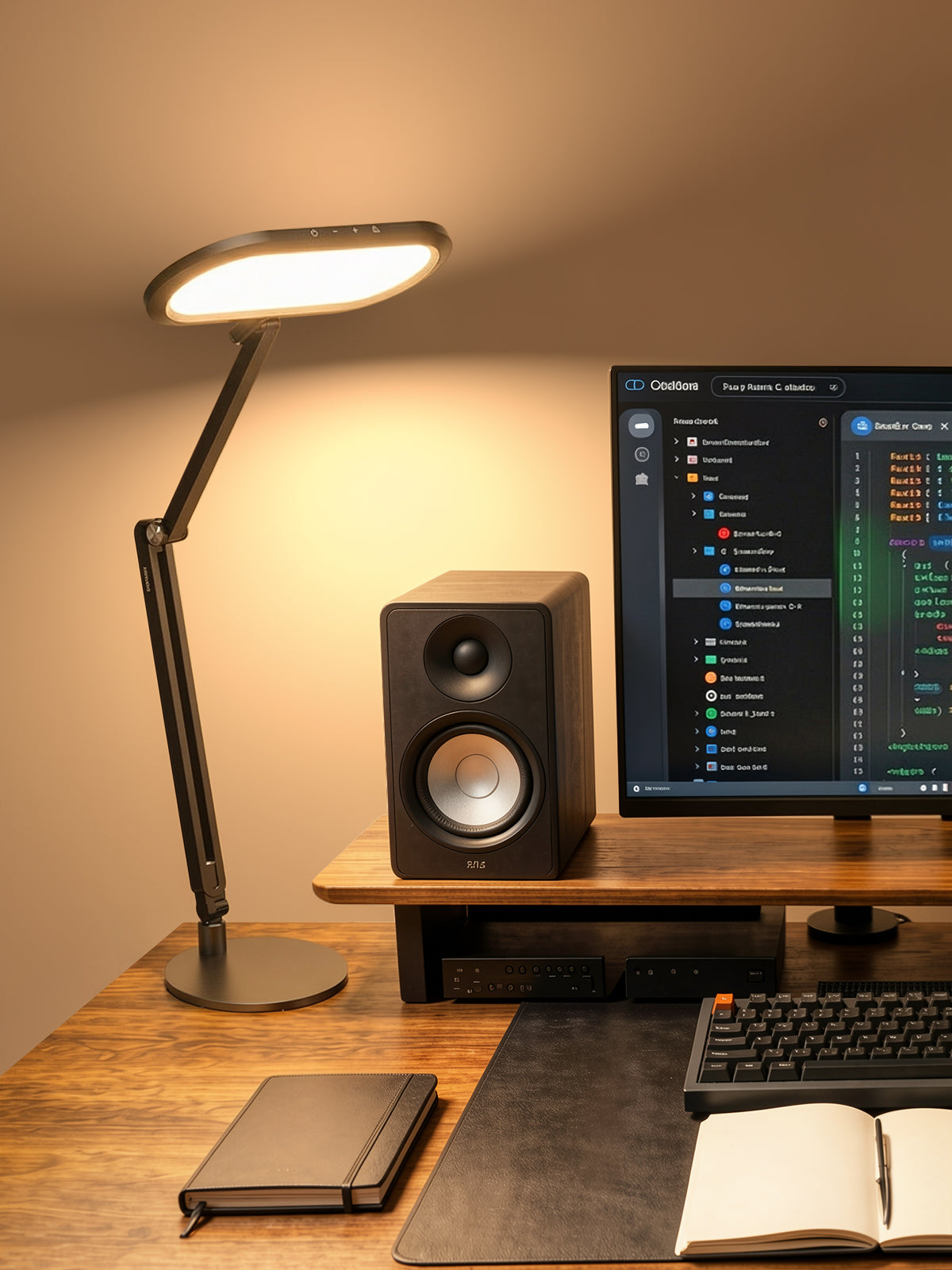 LitONES EaseGlow H02