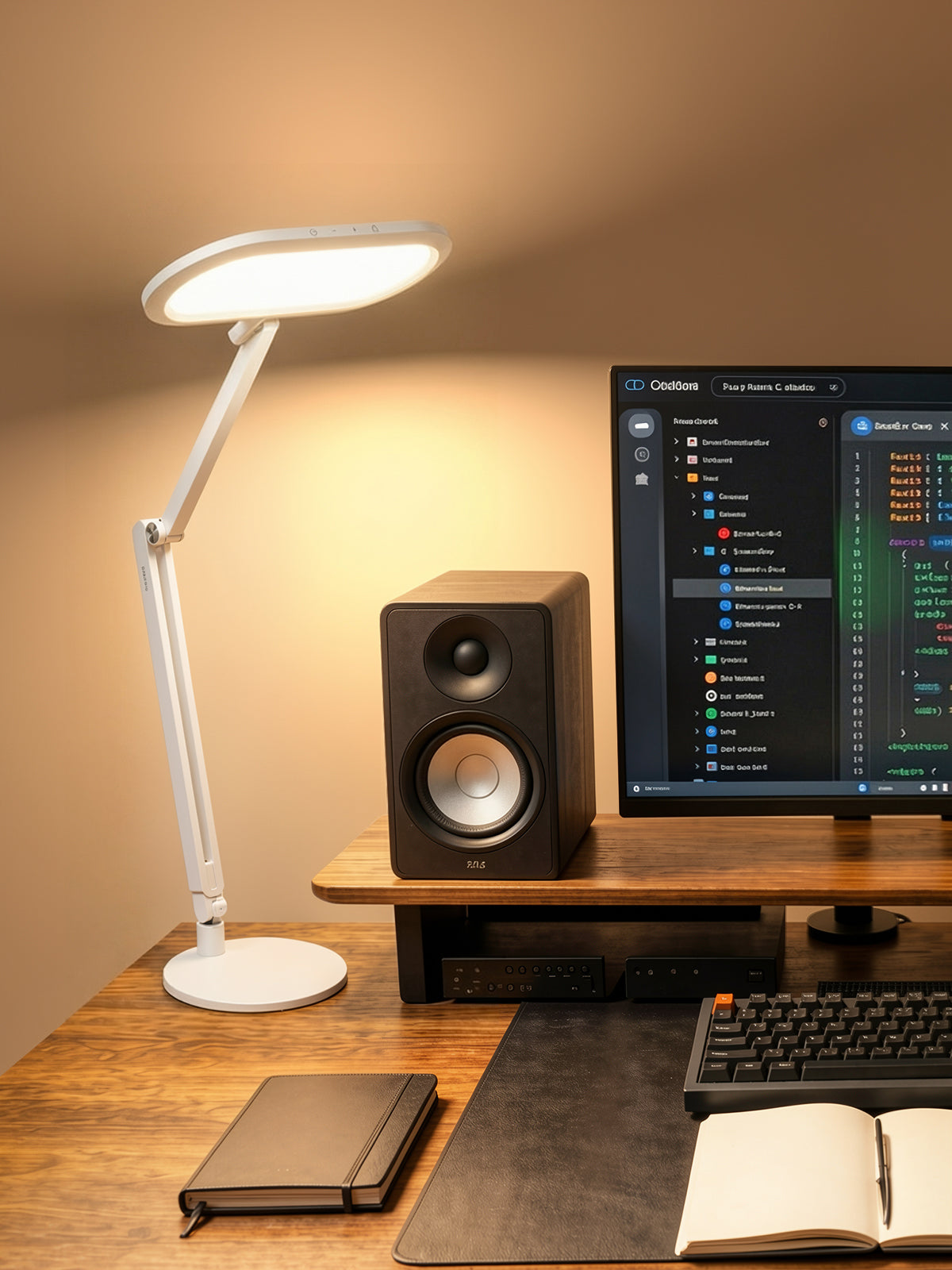 LitONES EaseGlow H02